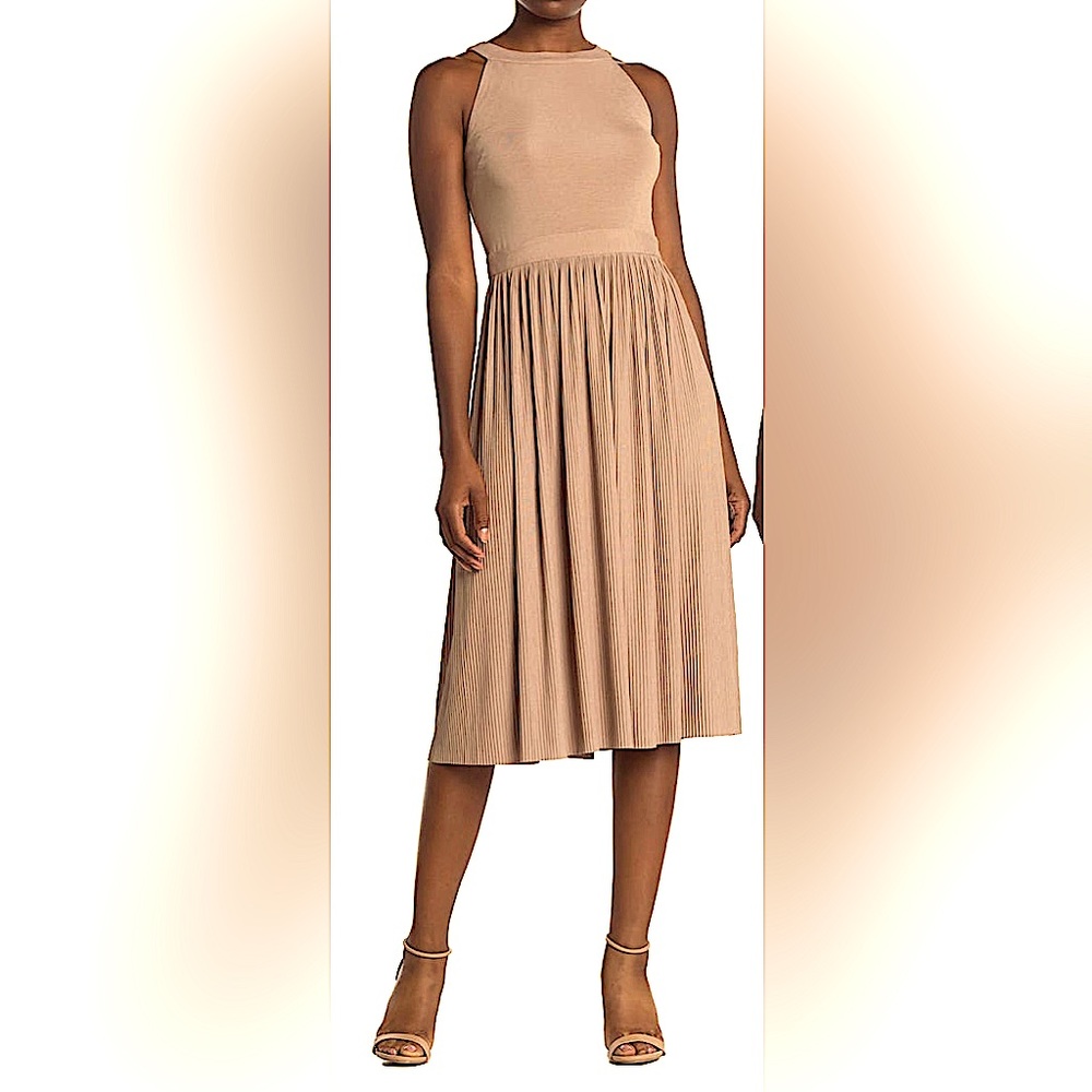 Catherine Malandrino Dress